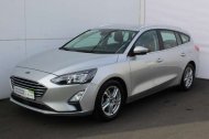 Inserat Ford Focus; BJ: 6/2020, 120PS