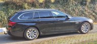 Inserat BMW 5er-Reihe, BJ:2015