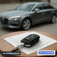 Inserat Audi A3; BJ: 6/2021, 150PS