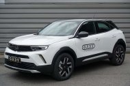 Inserat Opel Mokka; BJ: 8/2021, 110PS