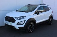 Inserat Ford Eco Sport; BJ: 12/2022, 125PS