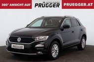 Inserat VW T-Roc; BJ: 4/2018, 116PS