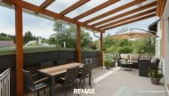 Inserat Sanierte 3-Zimmer-Wohnung mit großer Terrasse in Graz Ragnitz