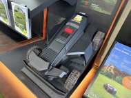 Inserat Sonstige Segway Navimow X 420 E AWD; BJ: 2026