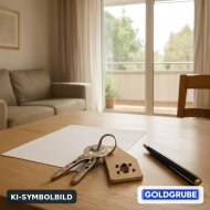 Inserat 73qm Wohnung zu vermieten