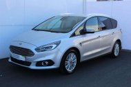 Inserat Ford S-MAX; BJ: 12/2018, 150PS