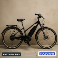 Inserat E-Bike Scott