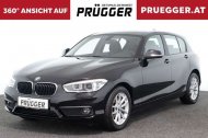Inserat BMW 1er-Reihe; BJ: 6/2018, 116PS