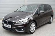 Inserat BMW 2er-Reihe; BJ: 8/2016, 136PS
