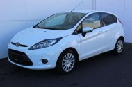 Inserat Ford Fiesta; BJ: 4/2010, 60PS