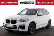Inserat BMW X3; BJ: 5/2019, 190PS