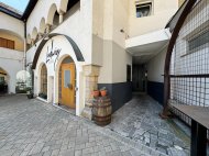 Inserat Gewerbeobjekt in Judenburg zu pachten - 1679/1540