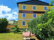 Inserat Kleines Hotel zu verkaufen - Thermenstadt Köflach