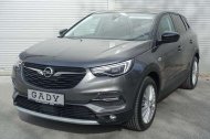 Inserat Opel Grandland; BJ: 12/2018, 131PS