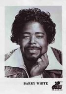 Inserat BarryWHITE20thSOUL&BLACKaz Uvm 