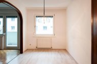 Inserat Geräumige 2-Zimmer-Wohnung