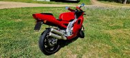 Inserat Aprilia RS 250, BJ:1996