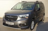 Inserat Opel Combo; BJ: 2/2023, 136PS