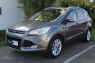 Inserat Ford Kuga; BJ: 4/2014, 140PS