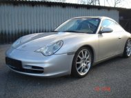 Inserat Porsche 911; BJ: 1/1996