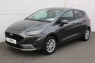 Inserat Ford Fiesta; BJ: 0, 75PS