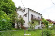 Inserat Die Lage? Ein Volltreffer. Das Potenzial? Riesig. Grundstück mit Altbestand in 8043