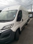 Inserat Citroen Jumper 2015 Womozulassung Klima