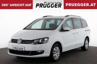 Inserat VW Sharan; BJ: 1/2018, 150PS