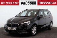 Inserat BMW 2er-Reihe; BJ: 11/2019, 116PS