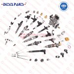 Inserat Endplatten-Satz DPA Pumpe 7135-180 