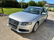 Inserat Audi A4, BJ:2011, 143PS