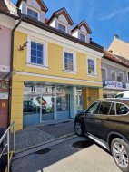 Inserat Geschäft in Knittelfeld zu mieten - 1679/1366