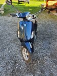 Inserat Vespa Primavera 50 Roller / Scooter