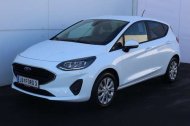 Inserat Ford Fiesta; BJ: 2/2023, 75PS