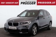 Inserat BMW X1; BJ: 6/2018, 150PS