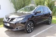 Inserat Nissan Qashqai; BJ: 1/2016, 131PS