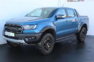 Inserat Ford Ranger; BJ: 11/2019, 213PS
