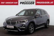 Inserat BMW X1; BJ: 4/2018, 150PS