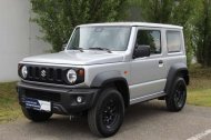 Inserat Suzuki Jimny; BJ: 9/2024, 102PS
