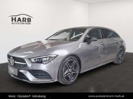 Inserat Mercedes CLA-Klasse; BJ: 3/2023, 150PS
