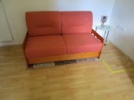 Inserat Couch/Doppelliege