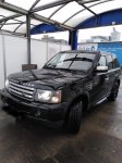 Inserat Land Rover Range Rover Sport, BJ:2008, 272PS