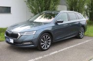 Inserat Skoda Octavia; BJ: 7/2020, 150PS