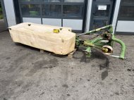 Inserat Krone AM 243 S; BJ: 2005