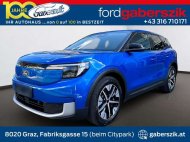 Inserat Ford Explorer; BJ: 0, 286PS