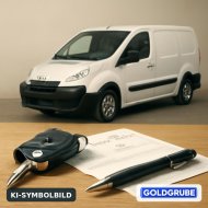 Inserat Peugeot Expert Kastenwagen