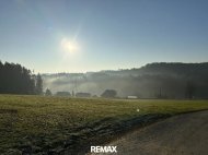 Inserat Natur genießen, Aussicht erleben, Zuhause schaffen