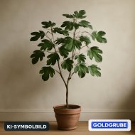 Inserat Feigenbaum 3 Stk. Zu verkaufen