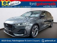 Inserat Ford Focus; BJ: 11/2024, 155PS