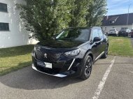 Inserat Peugeot 2008; BJ: 10/2020, 101PS